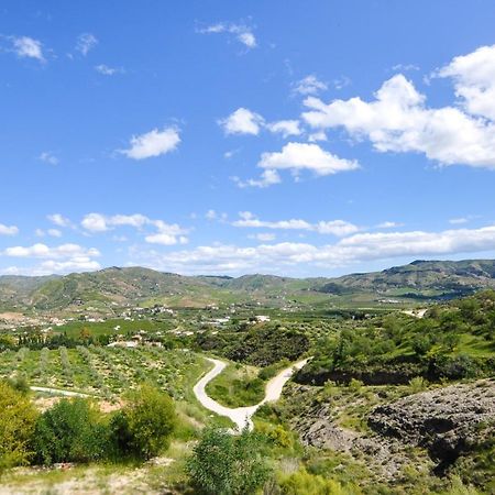 El Capricho Villa Rural Caminito Del Rey Álora Exterior foto